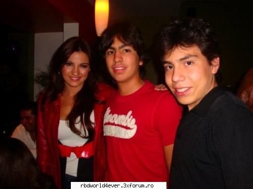 Poze - anahi_princessa - Maite