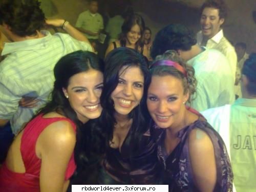 Poze - anahi_princessa - Maite