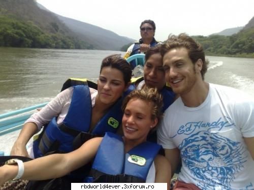 Poze - anahi_princessa - Maite