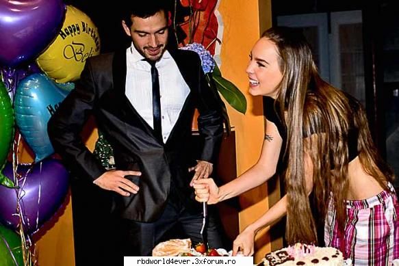 *~*Poze*~* - anahi_princessa - Poncho