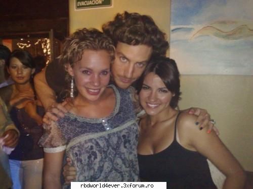 Poze - anahi_princessa - Maite