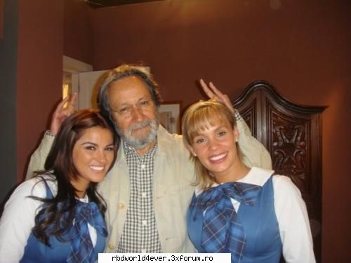 Poze - anahi_princessa - Maite