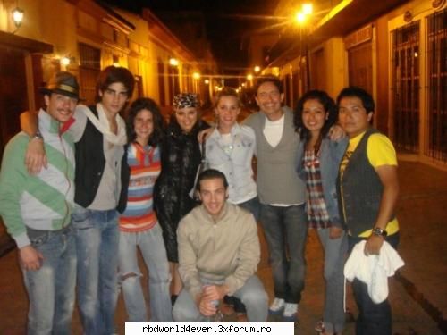 Poze - anahi_princessa - Maite