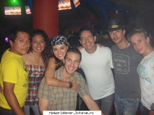 Poze - anahi_princessa - Maite