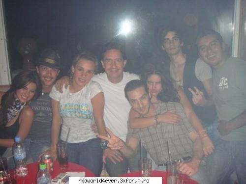 Poze - anahi_princessa - Maite