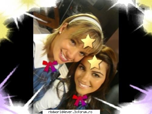 Poze - anahi_princessa - Maite