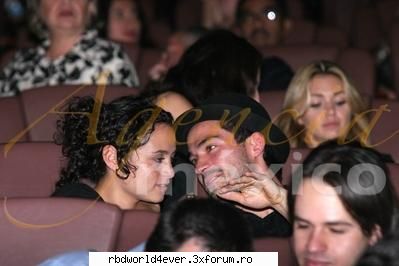 *~*Poze*~* - anahi_princessa - Poncho