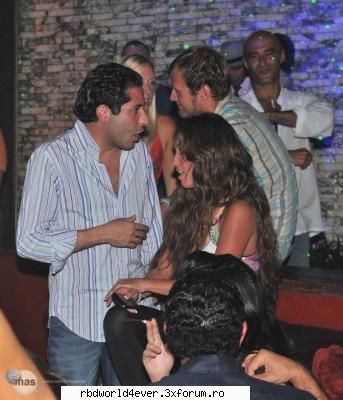 *~Poze*~ - anahi_princessa - Anahi