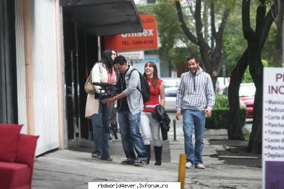 *~*Poze*~* - anahi_princessa - Poncho