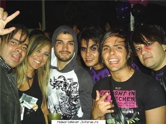 *~*Poze*~* - anahi_princessa - Poncho