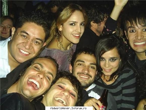 *~*Poze*~* - anahi_princessa - Poncho