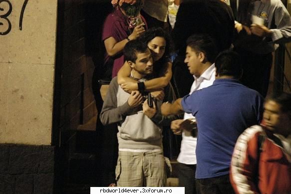 *~*Poze*~* - anahi_princessa - Poncho