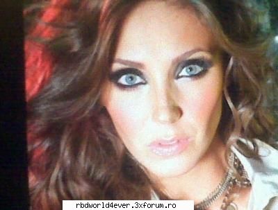*~Poze*~ - anahi_princessa - Anahi