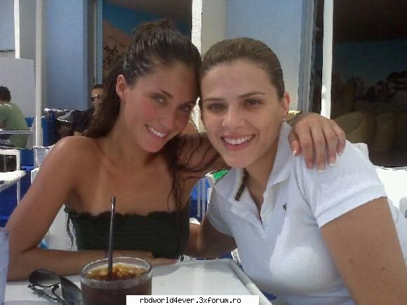 *~Poze*~ - anahi_princessa - Anahi