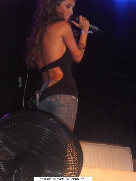 *~Poze*~ - anahi_princessa - Anahi