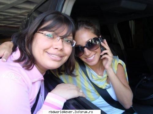 *~Poze*~ - anahi_princessa - Anahi