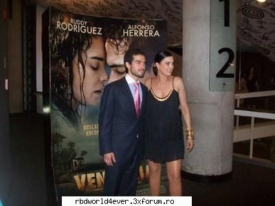 *~*Poze*~* - anahi_princessa - Poncho