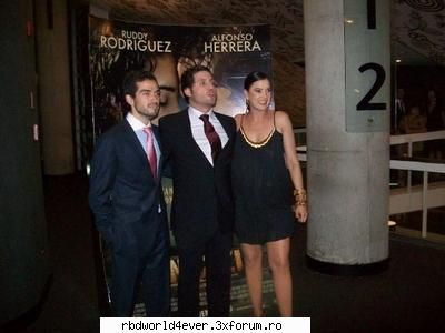 *~*Poze*~* - anahi_princessa - Poncho
