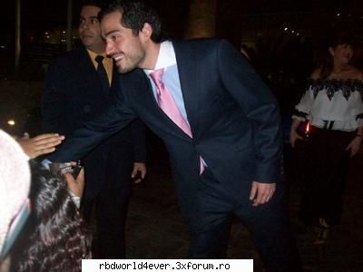 *~*Poze*~* - anahi_princessa - Poncho