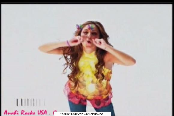 *~Poze*~ - anahi_princessa - Anahi
