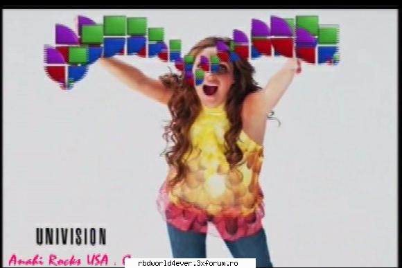*~Poze*~ - anahi_princessa - Anahi