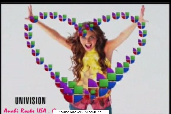 *~Poze*~ - anahi_princessa - Anahi
