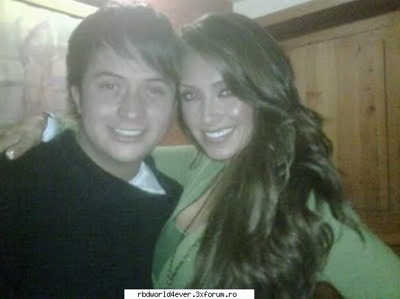 *~Poze*~ - anahi_princessa - Anahi