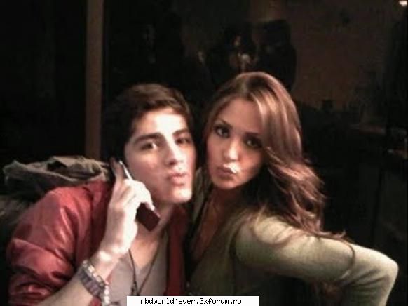 *~Poze*~ - anahi_princessa - Anahi