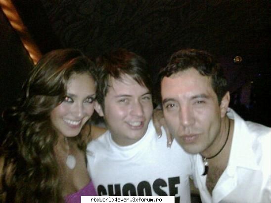 *~Poze*~ - anahi_princessa - Anahi