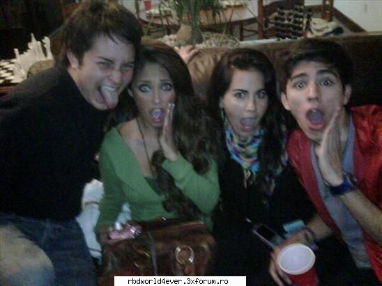 *~Poze*~ - anahi_princessa - Anahi