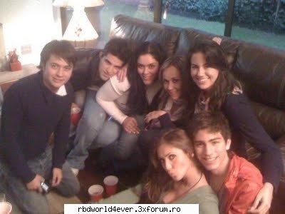 *~Poze*~ - anahi_princessa - Anahi