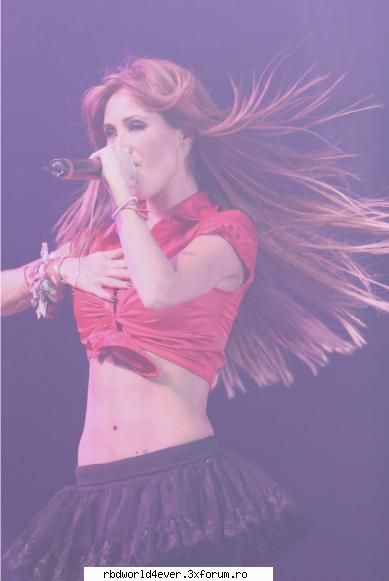 *~Poze*~ - anahi_princessa - Anahi
