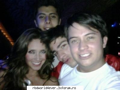 *~Poze*~ - anahi_princessa - Anahi