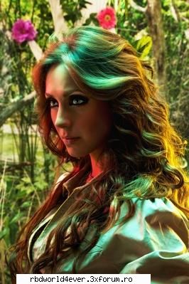 *~Poze*~ - anahi_princessa - Anahi