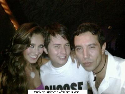 *~Poze*~ - anahi_princessa - Anahi