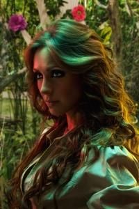 *~Poze*~ - anahi_princessa - Anahi