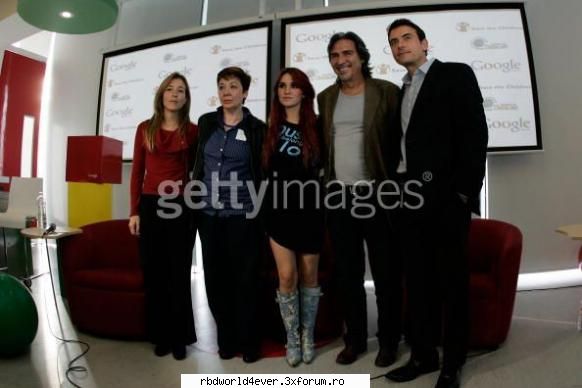 *~Poze*~ - anahi_princessa - Dulce Maria