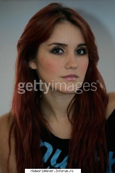 *~Poze*~ - anahi_princessa - Dulce Maria