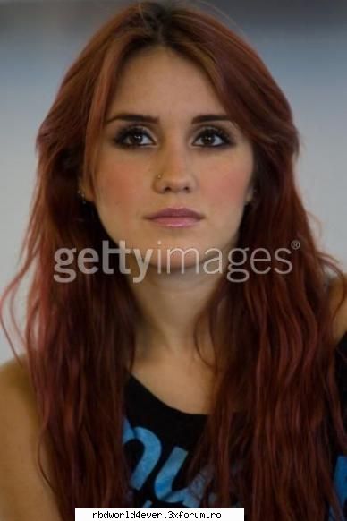 *~Poze*~ - anahi_princessa - Dulce Maria