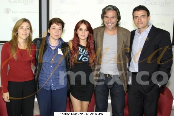 *~Poze*~ - anahi_princessa - Dulce Maria