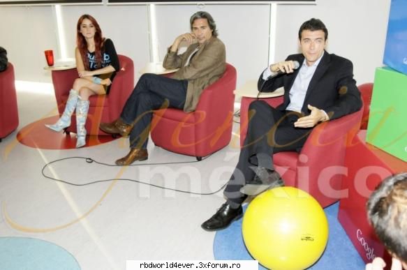 *~Poze*~ - anahi_princessa - Dulce Maria