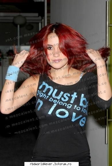 *~Poze*~ - anahi_princessa - Dulce Maria