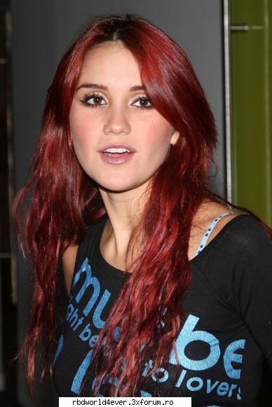 *~Poze*~ - anahi_princessa - Dulce Maria