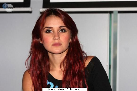*~Poze*~ - anahi_princessa - Dulce Maria