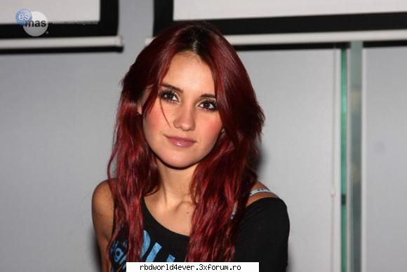*~Poze*~ - anahi_princessa - Dulce Maria