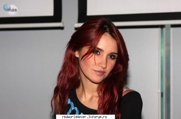 *~Poze*~ - anahi_princessa - Dulce Maria