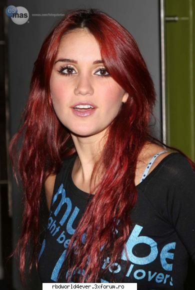 *~Poze*~ - anahi_princessa - Dulce Maria