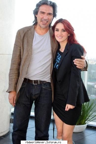 *~Poze*~ - anahi_princessa - Dulce Maria