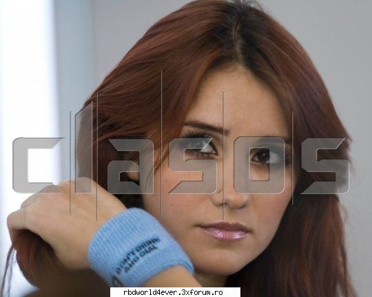 *~Poze*~ - anahi_princessa - Dulce Maria