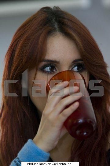 *~Poze*~ - anahi_princessa - Dulce Maria